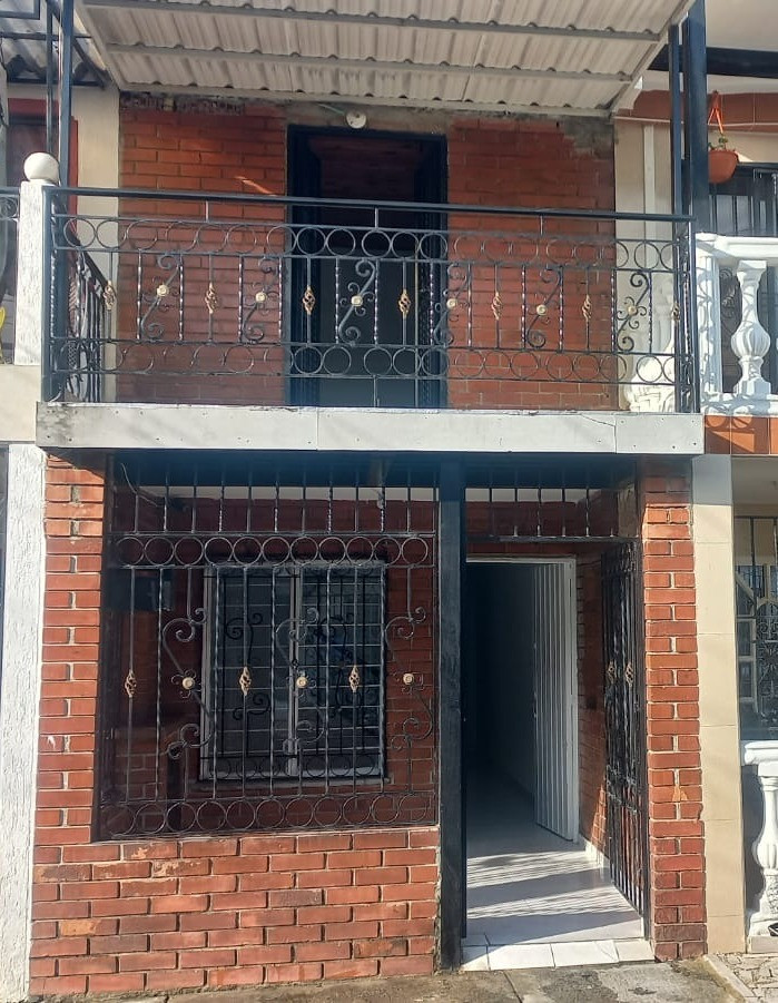 Casa En Arriendo - Brisas De Los Alamos, Cali