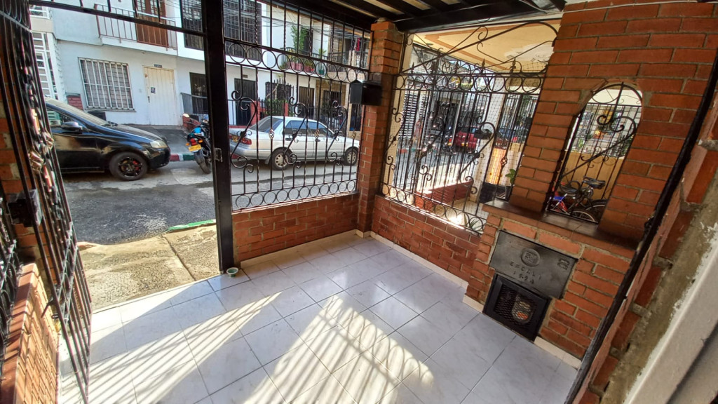 Casa En Arriendo - Brisas De Los Alamos, Cali