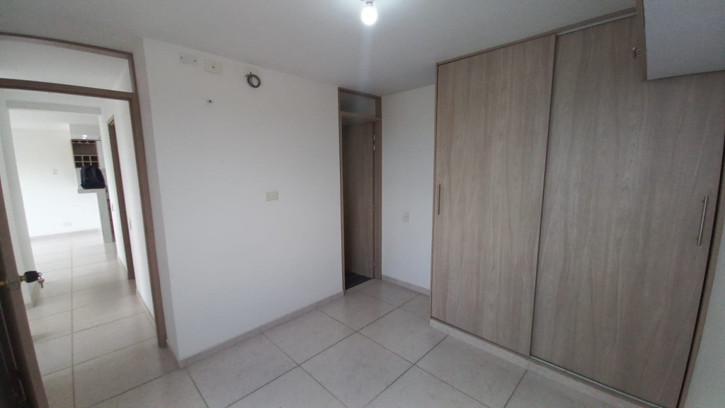 Apartamento En Arriendo - Ciudad 2000, Cali