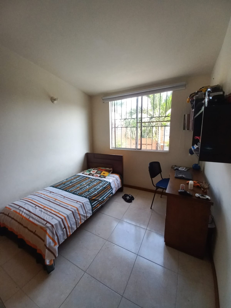 Casa En Arriendo - Caney, Cali