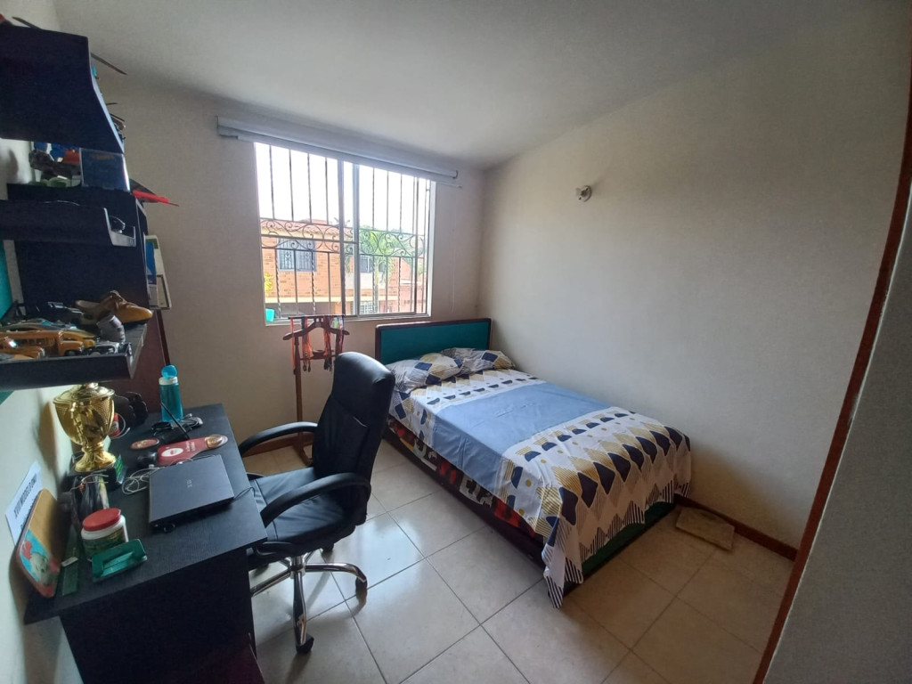 Casa En Arriendo - Caney, Cali