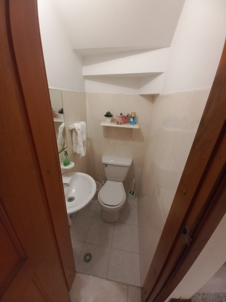 Casa En Arriendo - Caney, Cali