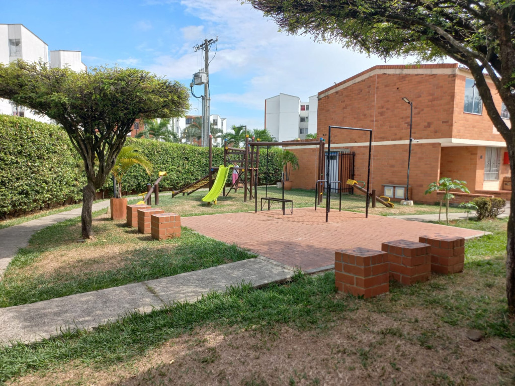 Casa En Arriendo - Caney, Cali