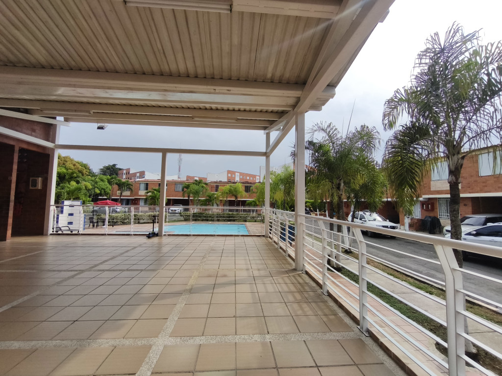 Casa En Arriendo - Caney, Cali