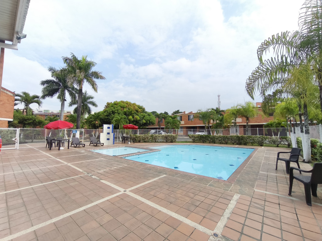 Casa En Arriendo - Caney, Cali