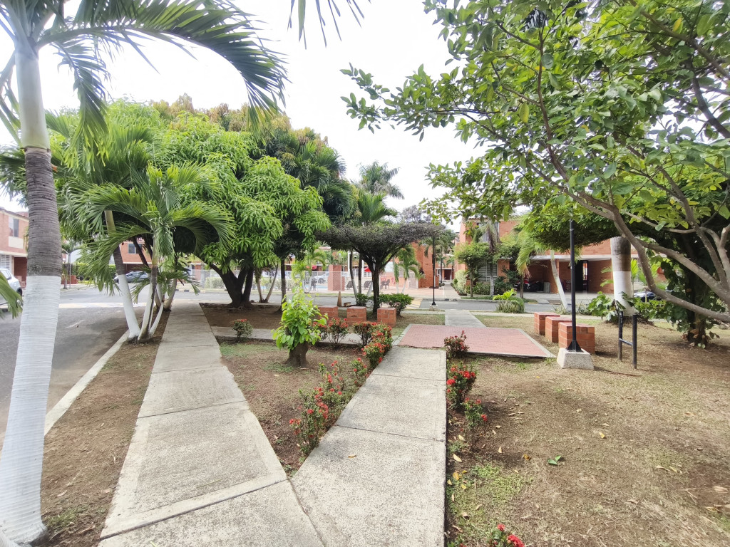 Casa En Arriendo - Caney, Cali