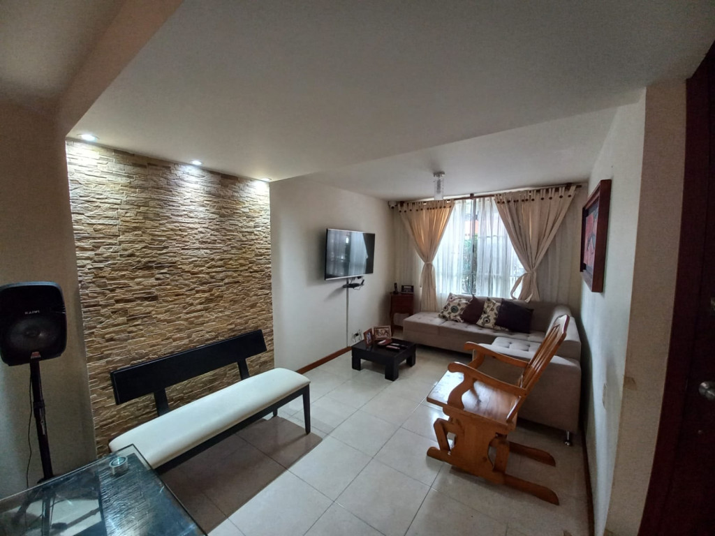 Casa En Arriendo - Caney, Cali