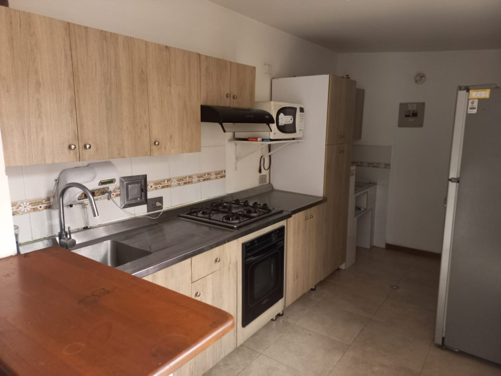 Casa En Arriendo - Caney, Cali