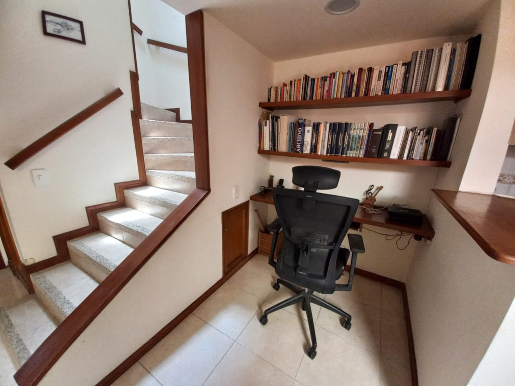 Casa En Arriendo - Caney, Cali