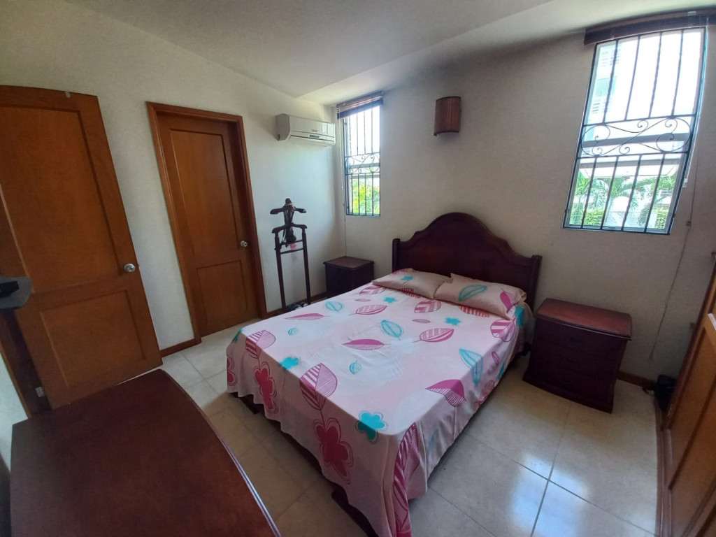 Casa En Arriendo - Caney, Cali