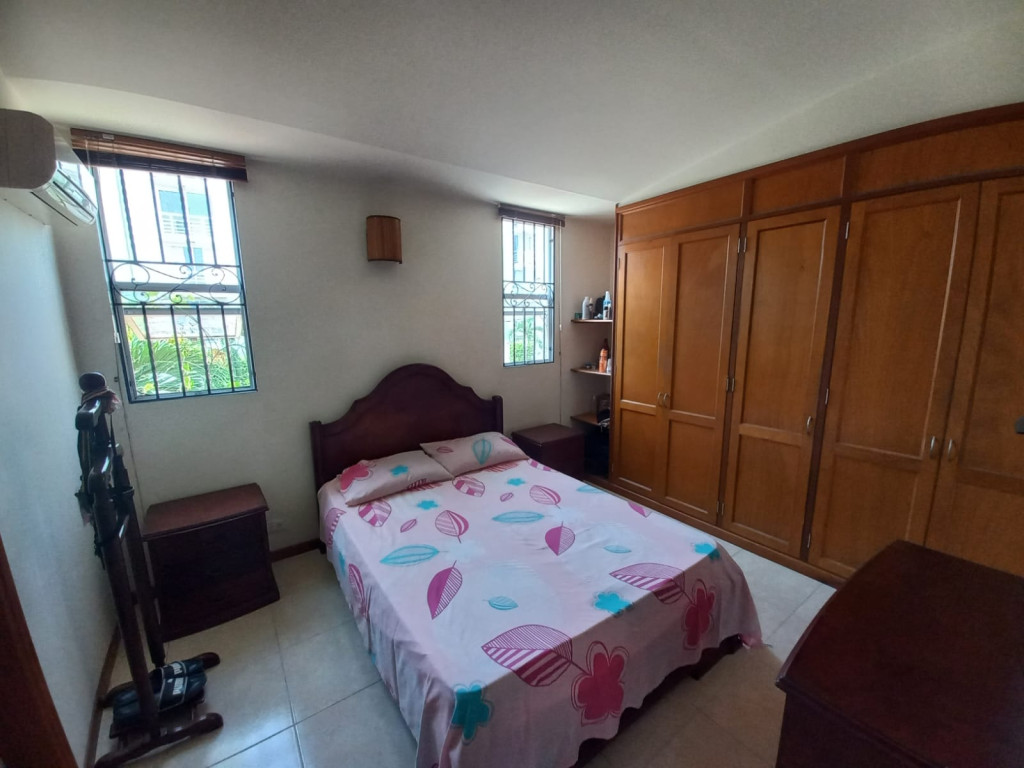 Casa En Arriendo - Caney, Cali