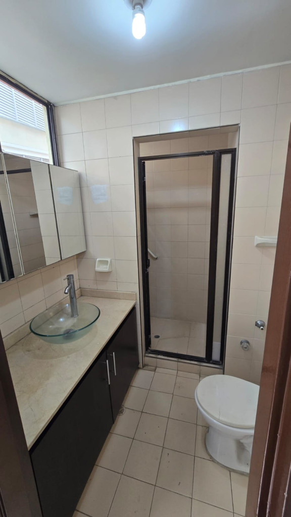 Apartamento En Arriendo - Santa Anita, Cali
