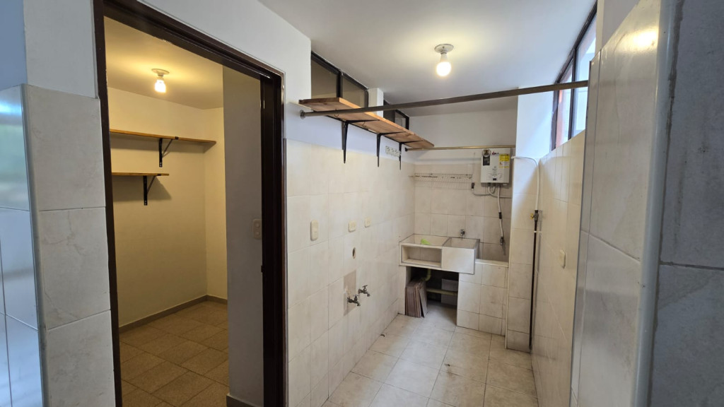 Apartamento En Arriendo - Santa Anita, Cali