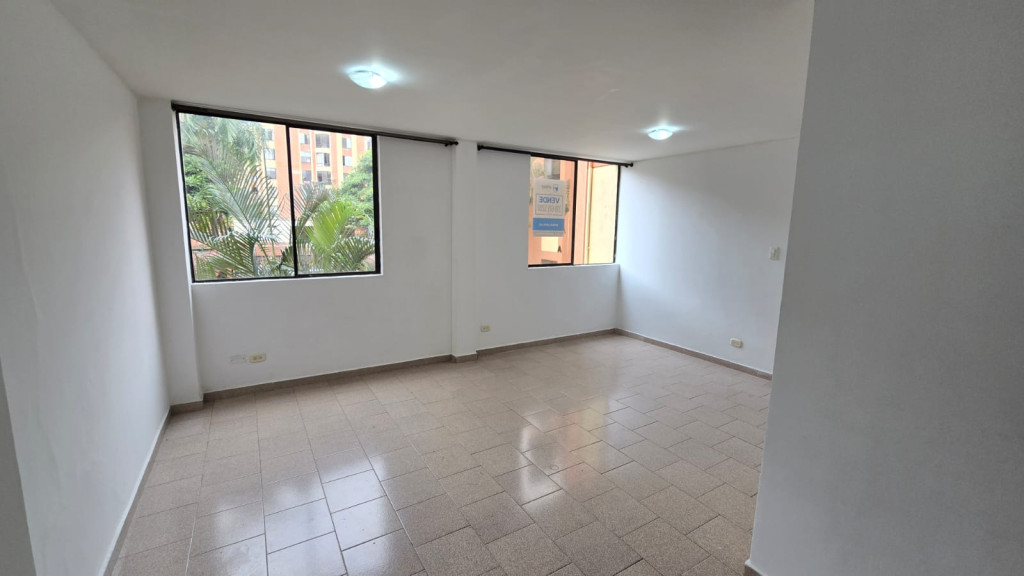 Apartamento En Arriendo - Santa Anita, Cali