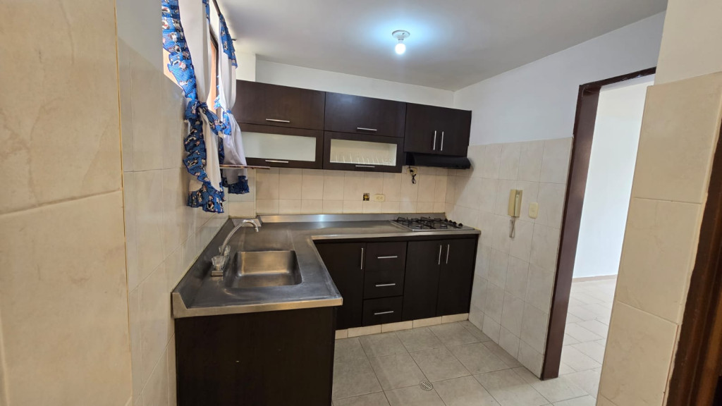 Apartamento En Arriendo - Santa Anita, Cali