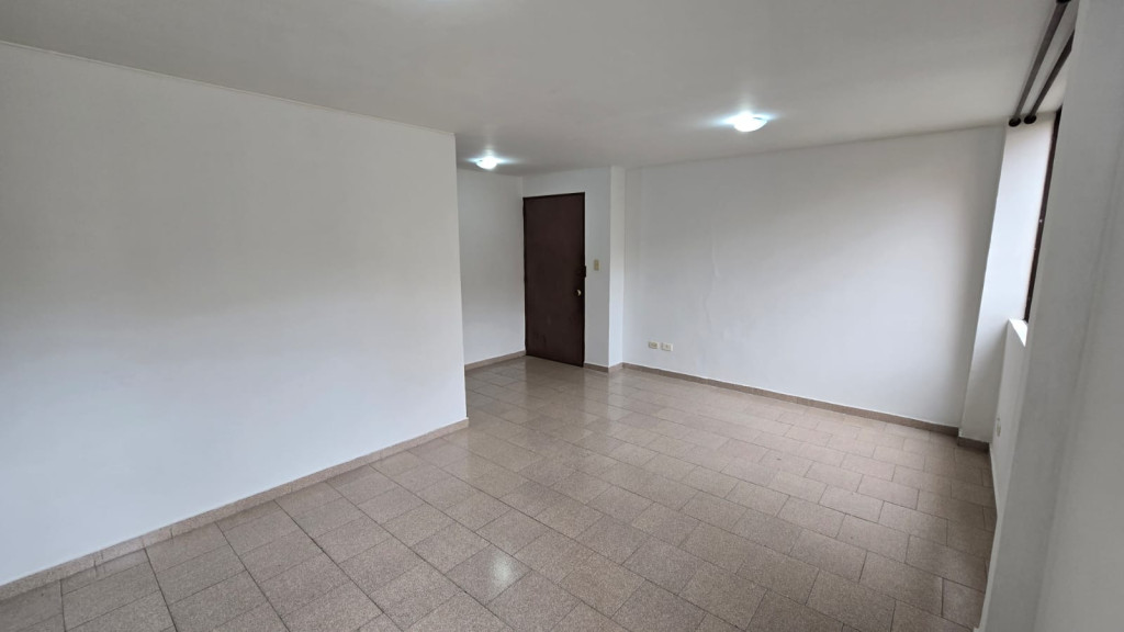 Apartamento En Arriendo - Santa Anita, Cali