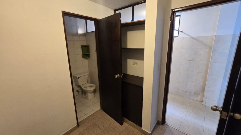 Apartamento En Arriendo - Santa Anita, Cali