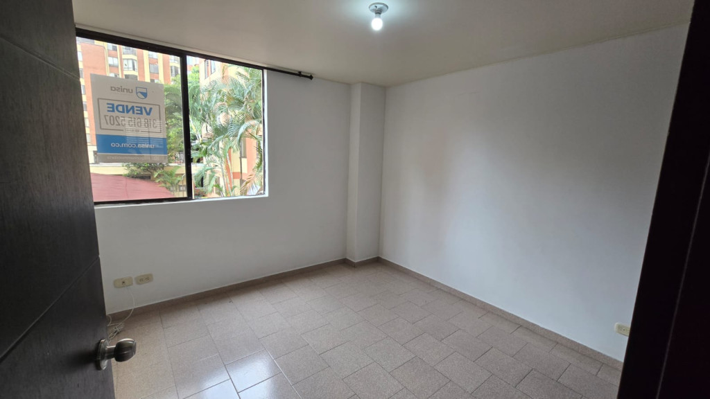 Apartamento En Arriendo - Santa Anita, Cali