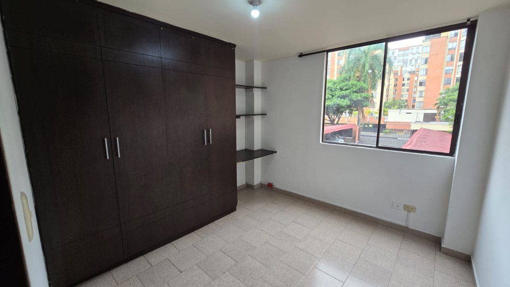 Apartamento En Arriendo - Santa Anita, Cali