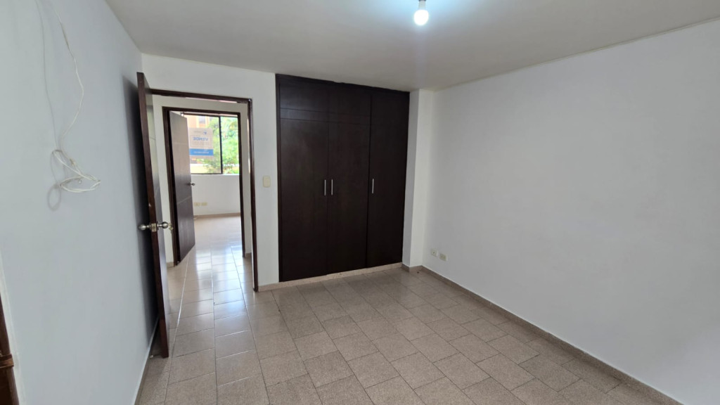 Apartamento En Arriendo - Santa Anita, Cali