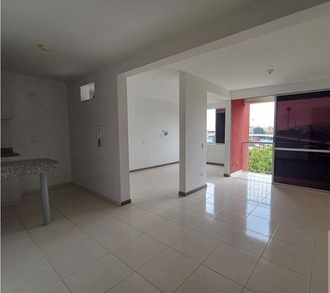 Apartamento En Arriendo - Prados Del Norte, Cali