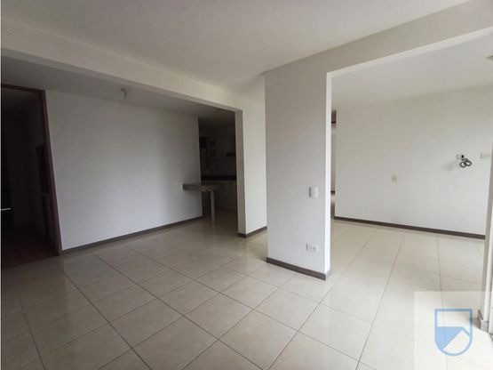 Apartamento En Arriendo - Prados Del Norte, Cali
