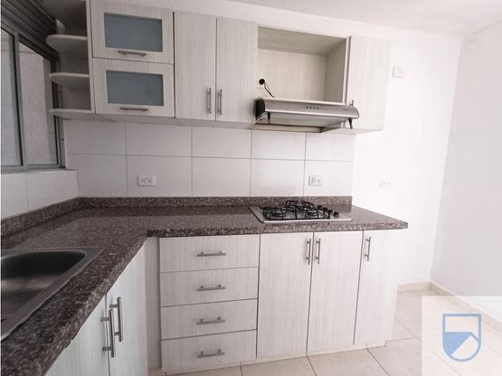 Apartamento En Arriendo - Prados Del Norte, Cali