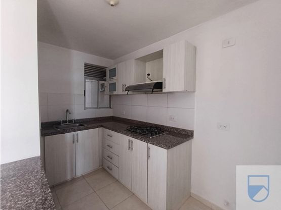 Apartamento En Arriendo - Prados Del Norte, Cali