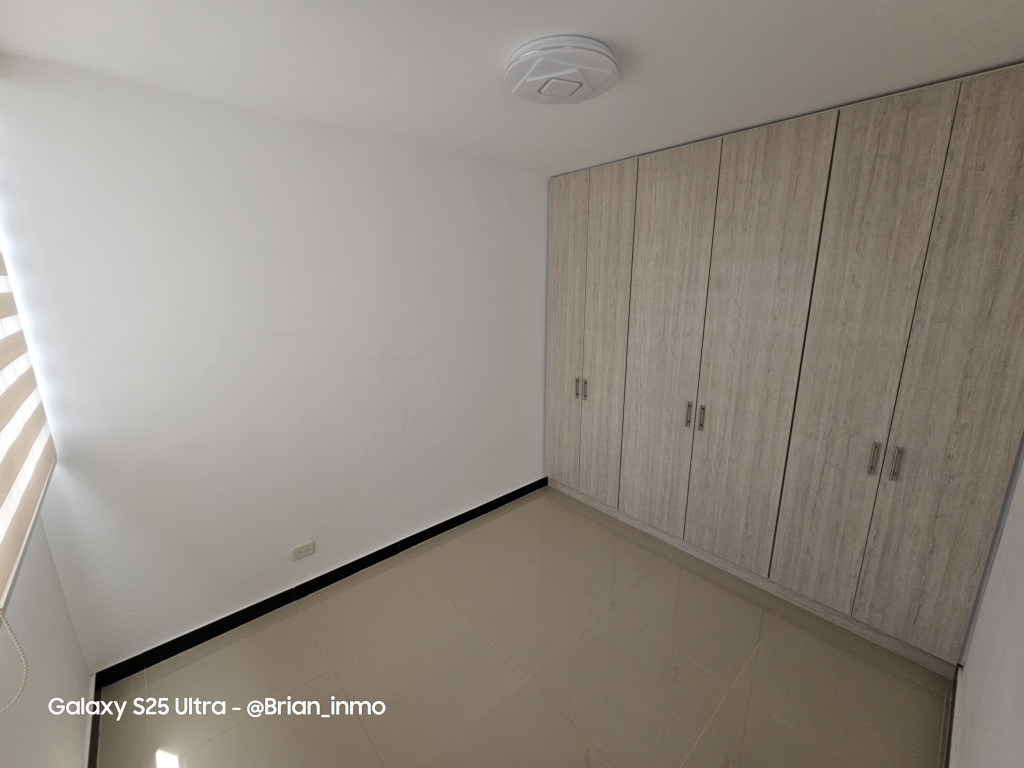 Apartamento En Arriendo - Hacienda Kachipay, Cali
