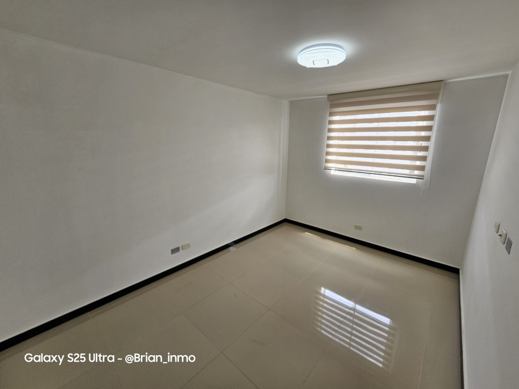 Apartamento En Arriendo - Hacienda Kachipay, Cali