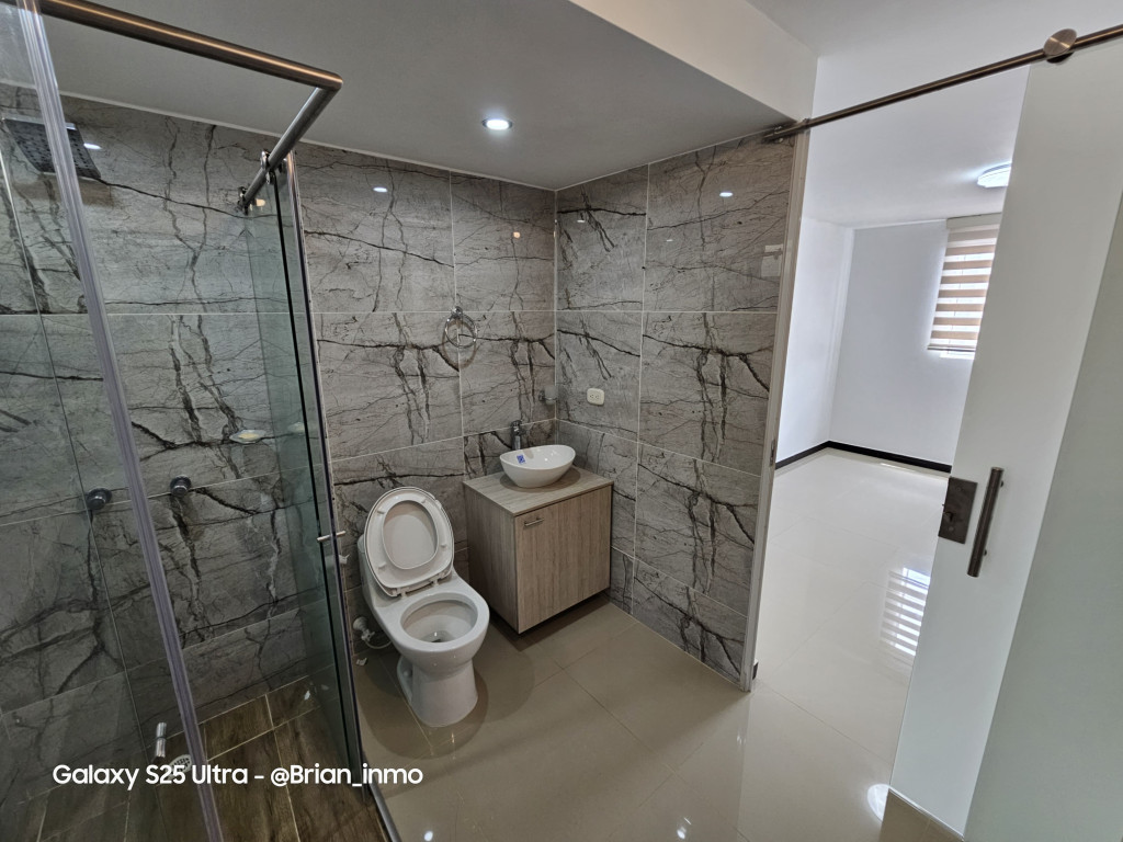 Apartamento En Arriendo - Hacienda Kachipay, Cali