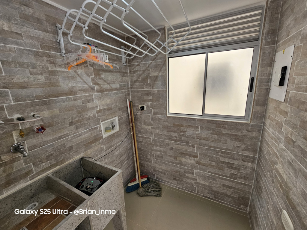 Apartamento En Arriendo - Hacienda Kachipay, Cali