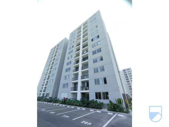 Apartamento En Arriendo - Hacienda Kachipay, Cali