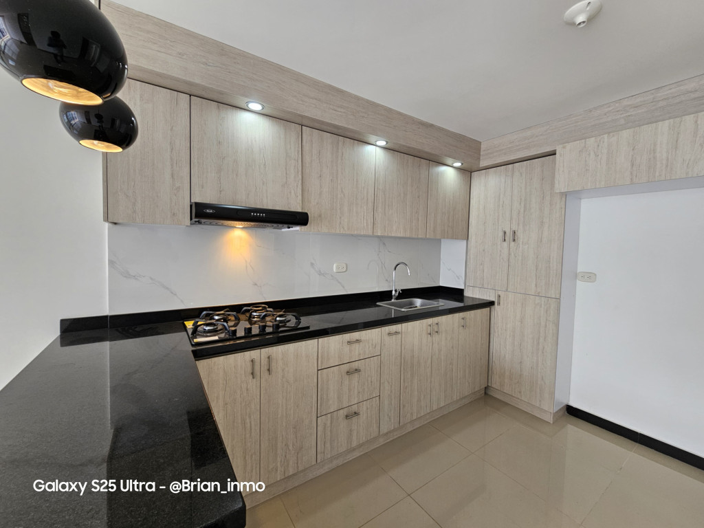 Apartamento En Arriendo - Hacienda Kachipay, Cali
