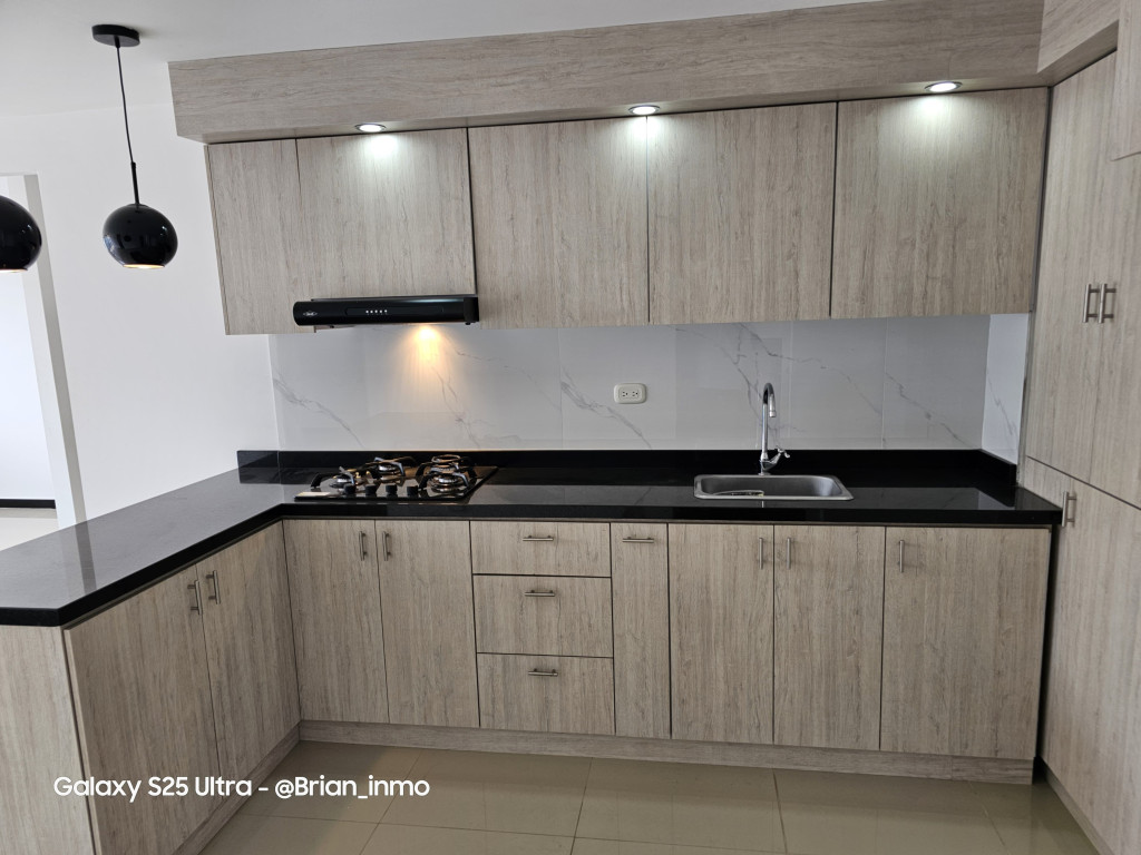 Apartamento En Arriendo - Hacienda Kachipay, Cali