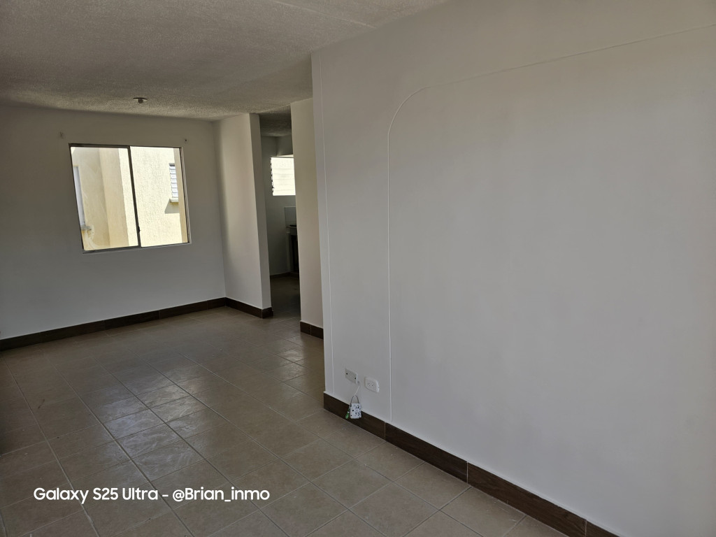 Apartamento En Arriendo - Caney, Cali