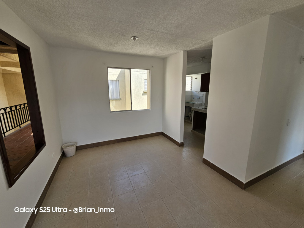 Apartamento En Arriendo - Caney, Cali