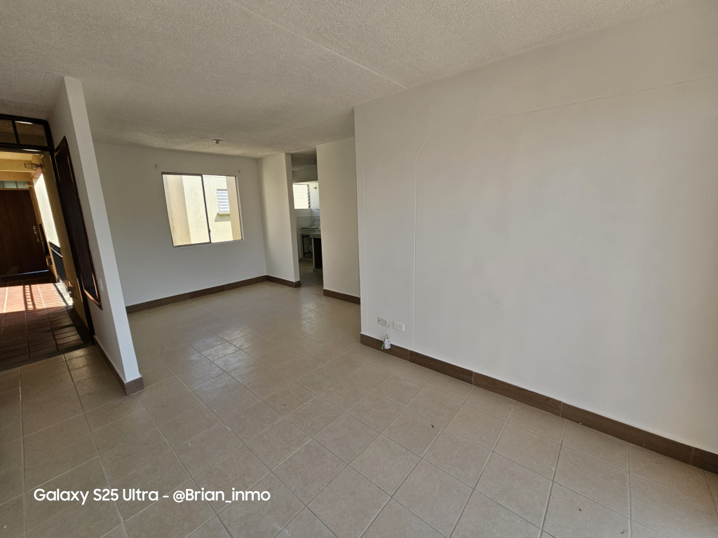 Apartamento En Arriendo - Caney, Cali