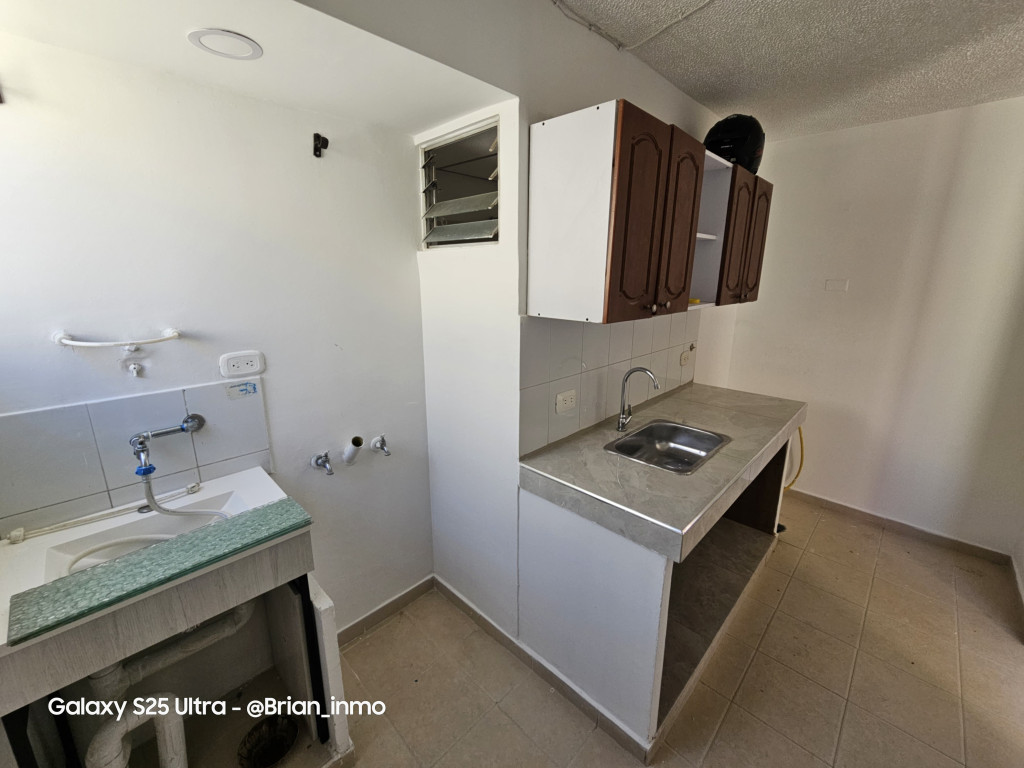 Apartamento En Arriendo - Caney, Cali