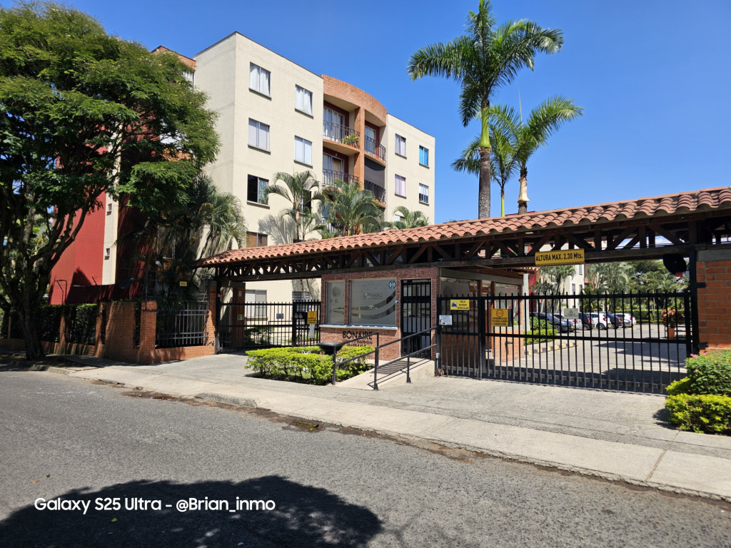 Apartamento En Arriendo - Caney, Cali
