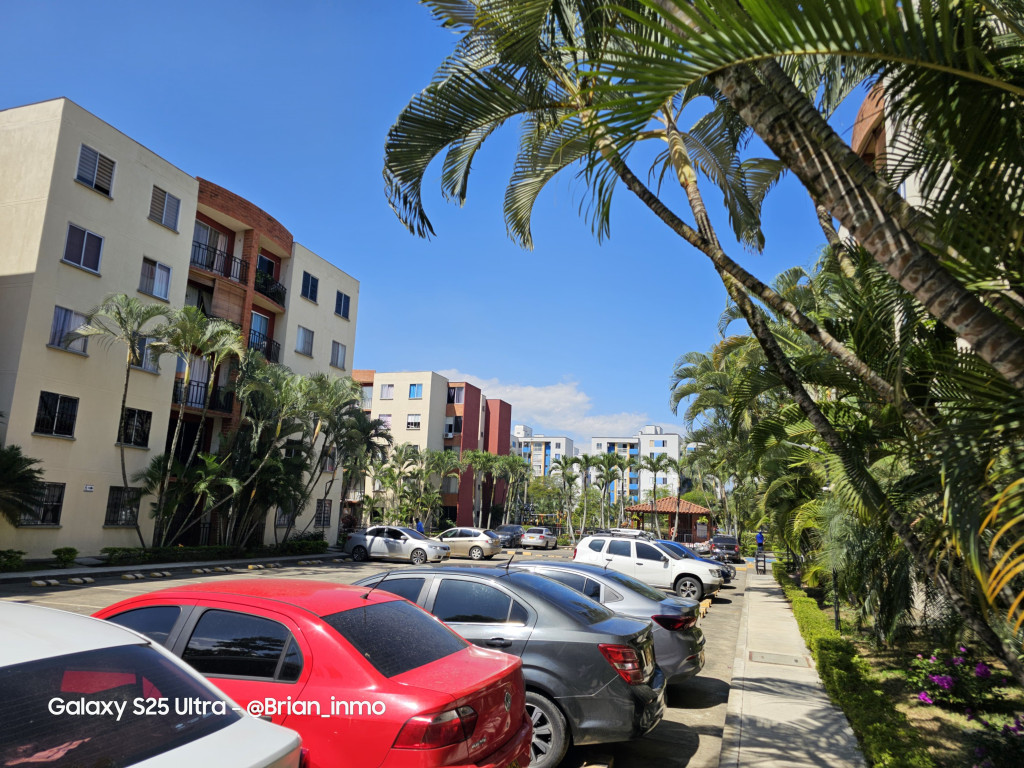 Apartamento En Arriendo - Caney, Cali