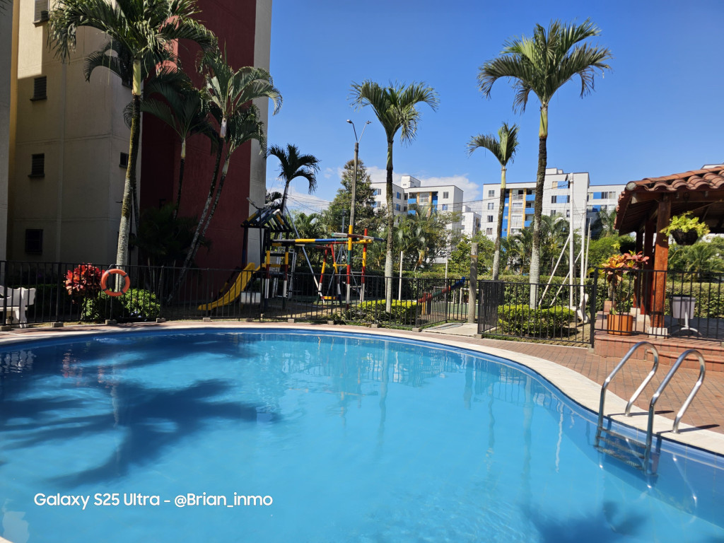 Apartamento En Arriendo - Caney, Cali