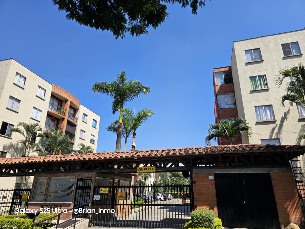 Apartamento En Arriendo - Caney, Cali
