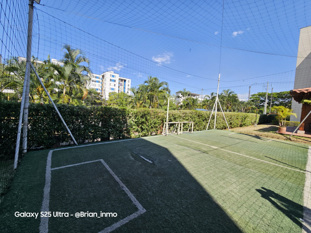 Apartamento En Arriendo - Caney, Cali