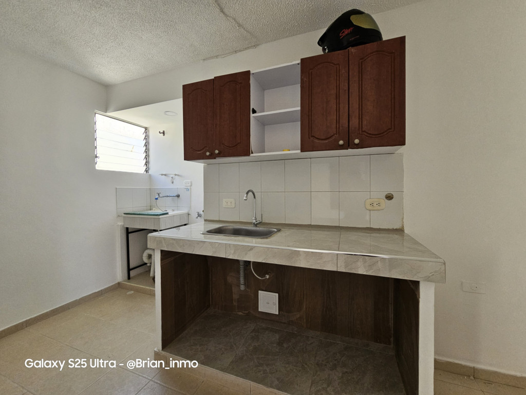 Apartamento En Arriendo - Caney, Cali