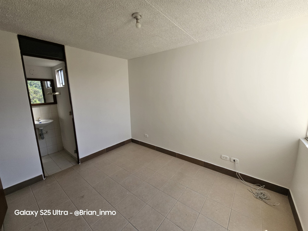 Apartamento En Arriendo - Caney, Cali