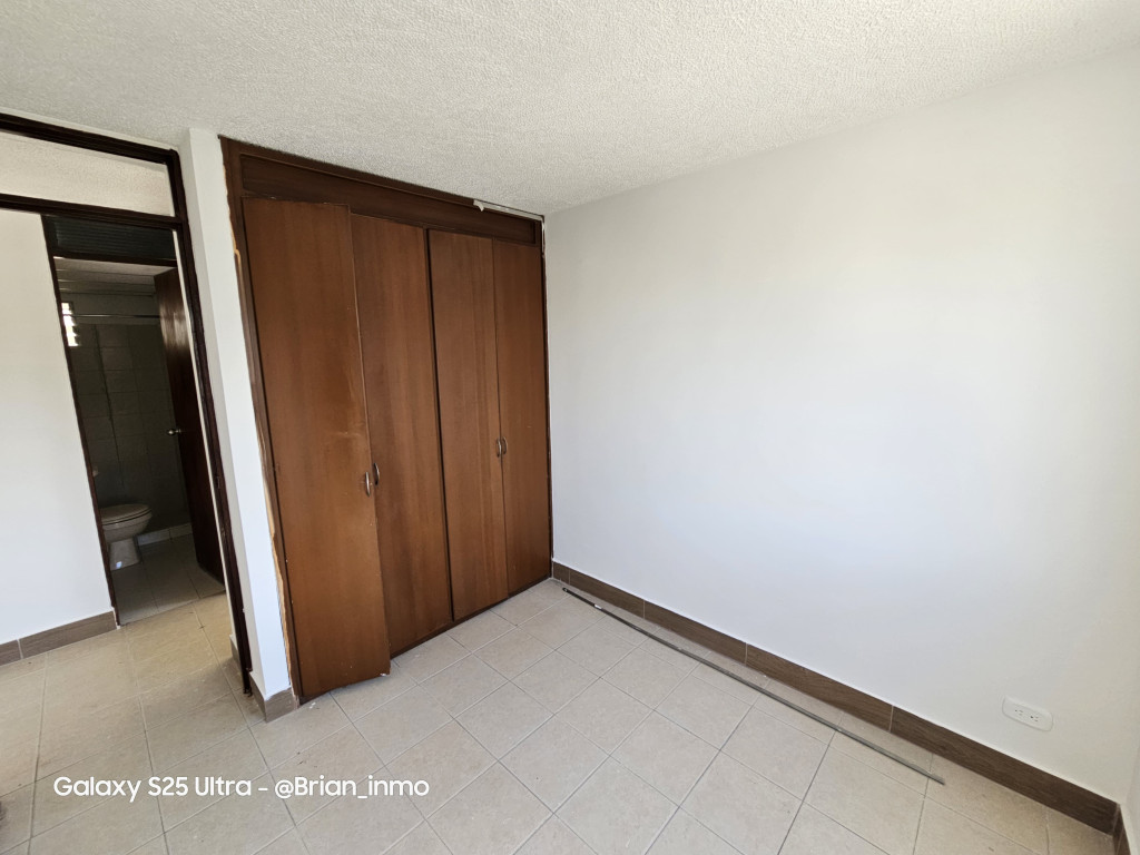 Apartamento En Arriendo - Caney, Cali