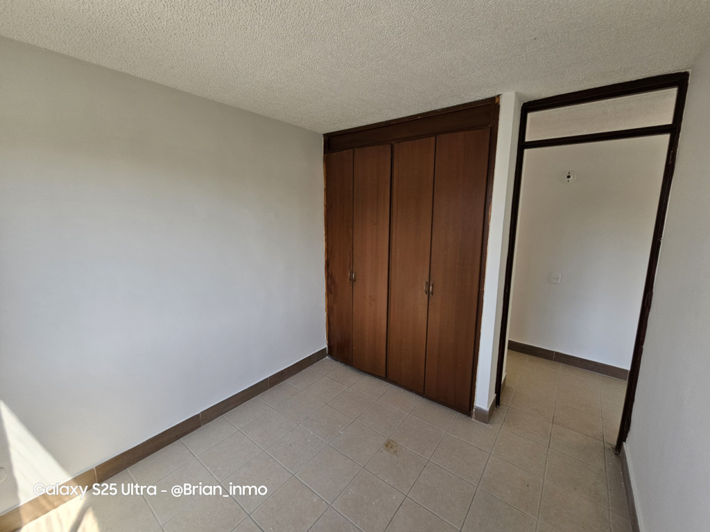 Apartamento En Arriendo - Caney, Cali