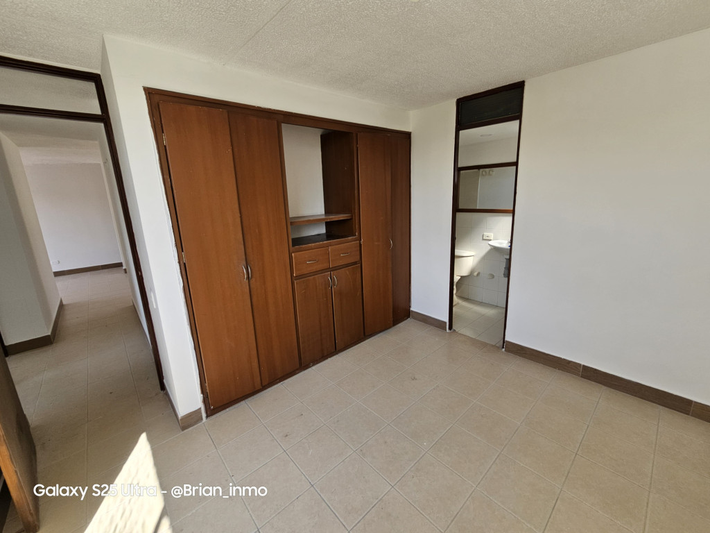 Apartamento En Arriendo - Caney, Cali