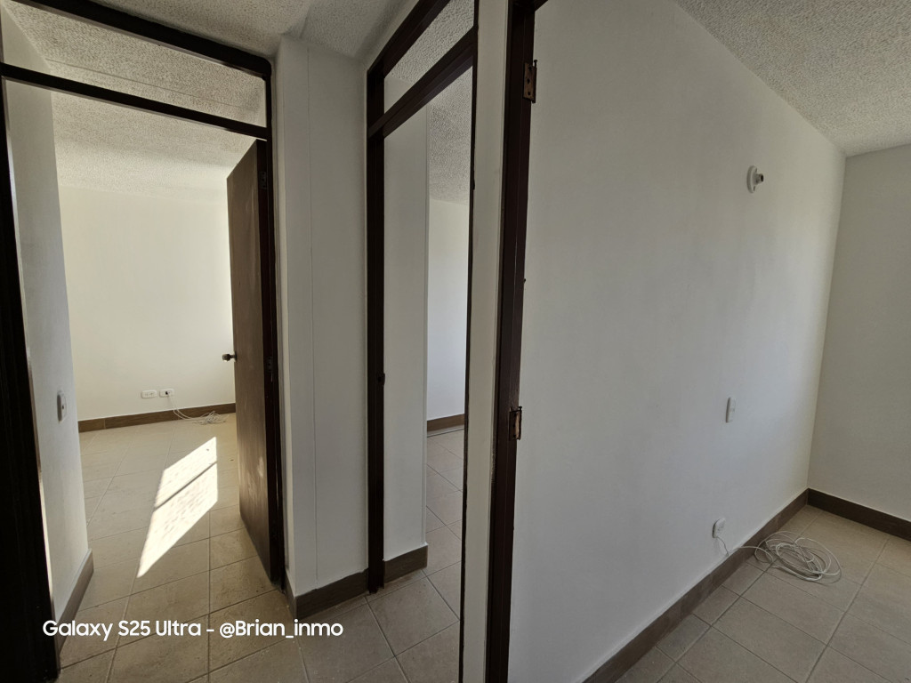 Apartamento En Arriendo - Caney, Cali